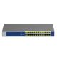24-PORT GB UNMGD POE+ SWITCH