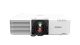 (1920x1200) Epson EB-L730U 3 LCD-Projektor Laser 16:10 7000-Lumen USB VGA HDMI Speaker White