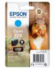 Epson Tinte 378 C13T37824010 Cyan bis zu 360 Seiten