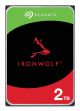 2TB Seagate IronWolf ST2000VN003 5400RPM 256MB