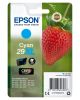 Epson Tinte 29XL C13T29924012 Cyan