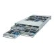Gigabyte Barebone H273-Z80-AAW1 (rev. 1x) 2U Dual Sockel SP5 6NH273Z80DR000AAW1