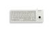 Cherry G84-5400LUMDE-0 USB weiß