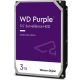 3TB WD Purple WD33PURZ 5400RPM 256MB