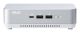 ASUS NUC GEN14 Revel+ Canyon NUC14RVSU7000R2 EU CORD