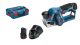 Bosch GHO 12V-20 Akku-Hobel