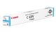 Canon Toner C-EXV51 0482C002 Cyan bis zu 60.000 Seiten