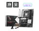 AM5 MSI PRO B850-P WIFI