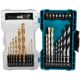 Makita Bohrer Bit-Set 27-tlg.