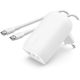 Belkin BOOST CHARGE 67W Ladegerät mit 3 USB-C, inkl. Kabel, w