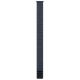 Garmin UltraFit-Armband 26mm Nylon Granitblau