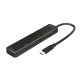 D I-TEC USB-C TRAVEL EASY DOCK 4K