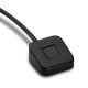 TFTZ Kensington VeriMark Desktop Fingerprint Key 1.2m Kabel schw.
