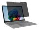 Kensington Blickschutzfilter 2-Wege remov. 7-13.8