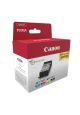 Canon Tinte CLI-581 2103C007 4er Multipack (BK/C/M/Y)