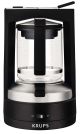 Krups Kaffeemschine 4689 - T 8.2 schwarz