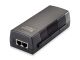 GE PoE-Injektor Adapter POI-3010 30W PoE