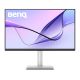 BenQ 80.0cm MA320U 16:9 DP/USB-C/HDMI silv. lift/piv UHD