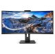 Philips 86.4cm (34.0