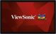 Viewsonic 80.0cm TD3207 Touch 16:9 HDMI/DP/RS232 FHD