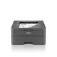 L Brother HL-L2447DW S/W 32 S./Min. Duplex USB LAN Wi-Fi Black