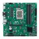 1700 ASUS PRO B760M-CT-CSM mATX