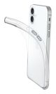 Cellularline Fine Case iPhone 16 Clear