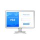 AG neovo TX-2401w 61.0cm 16:9 10 Point Touch white Medical