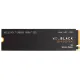 M.2 4TB WD Black SN850X NVMe PCIe 4.0 x 4