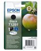 Epson Tinte T1291 black T1291