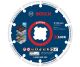 Bosch X-LOCK Dia Metalltrennsch. 125x22.23mm