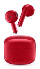 Cellularline SWAG BT Kopfhrer MS Rot