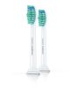 Zahnbürste Zubehör Sonicare ProResults - weiß - 2er