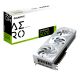 RTX 5070 12GB Gigabyte Aero OC GDDR7 3 Fan white