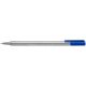 STAEDTLER Fineliner triplus blau 4er-Set retail