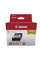 Canon Tinte PGI-580/CLI-581 2078C008 5er Multipack (BK/C/M/Y/PGBK)