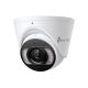 TP-Link Omada IPCam VIGI C455(4mm) 5MP Full-Color Turret Net