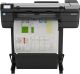 HP DesignJet T830 - 610 mm (24 Zoll)