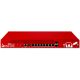 WGT Firebox M590 mit 3-yr Basic Security Suite