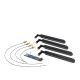Barebone Shuttle5G Adapter KIT WWN04 +++