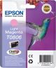 Epson T080640 photo-magenta NEU