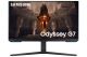 70cm/28'' (3840x2160) Samsung Odyssey G7 S28BG700EP 16:9 1ms IPS 2xHDMI DisplayPort VESA Pivot UHD 144Hz Gaming Black