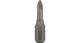 Bosch 3ST PZ Kreuzs.Bit Gr.2 XH 25mm