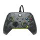 PDP Controller kabelgebunden Electric Carbon XBOX Series X