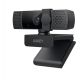 Aukey PC-LM7 Stream Series Autofocus Full HD Webcam with 1/3