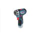 Bosch GSR 12V-15 FC Akku-Bohrschrauber