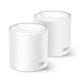 TP-LINK TP-LINK Deco X60 AX3000 (2-pack)