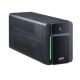 APC Easy UPS. 900VA. Tower. 230V. Schuko
