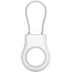 Belkin Secure Holder mit Drahtschlaufe Apple AirTag, weiß