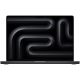 Apple 16-inch MacBook Pro: Apple M4 Pro chip with 14-core CPU and 20-core GPU, 24GB, 512GB SSD - Space Black